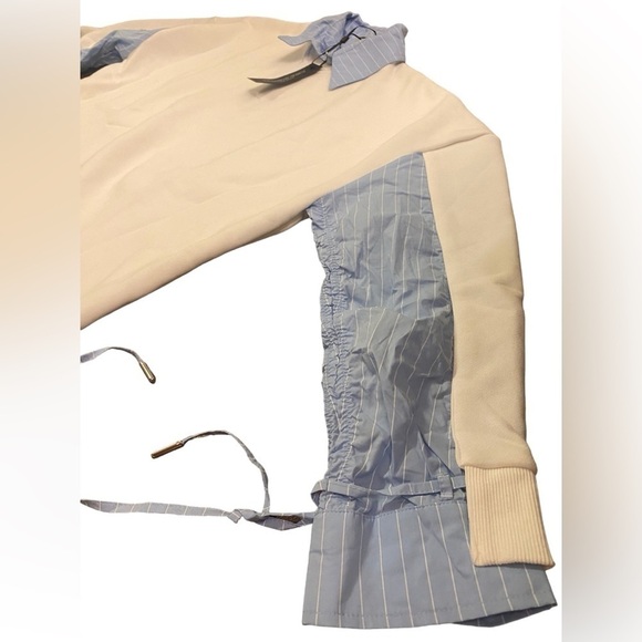 NWT Maniere De Voir Jumper Dress US Size 0 - Picture 6 of 10